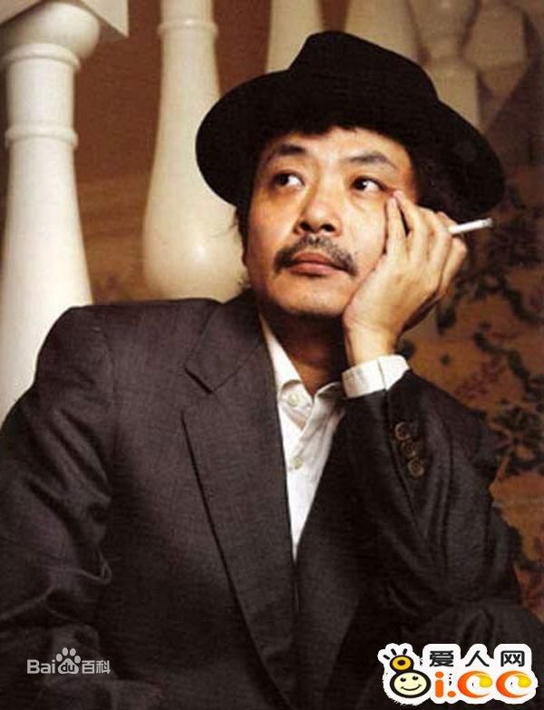 高清园子温(Sion Sono)图片