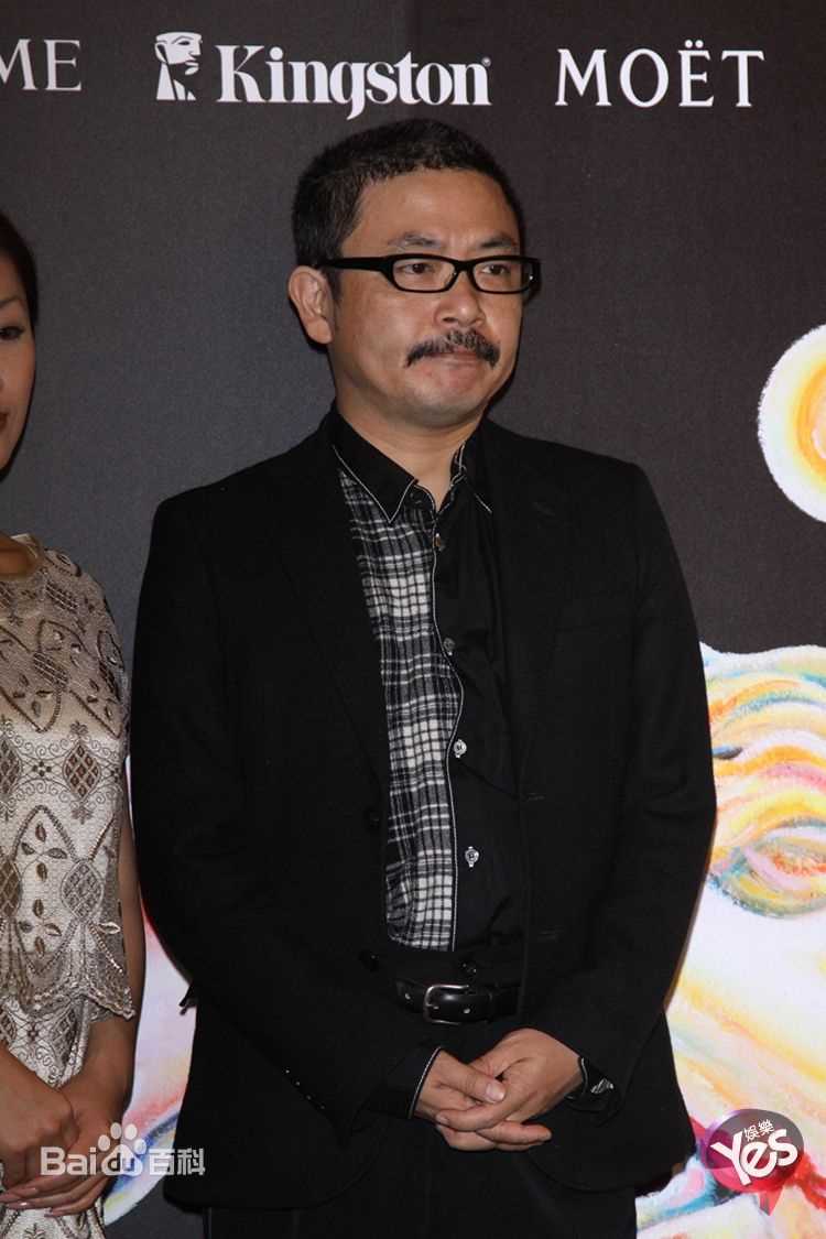 高清园子温(Sion Sono)图片