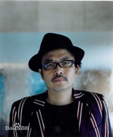 高清园子温(Sion Sono)图片