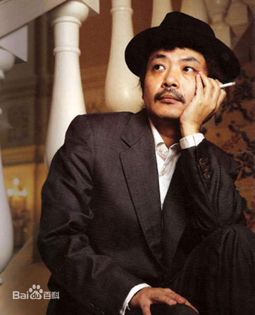 高清园子温(Sion Sono)图片