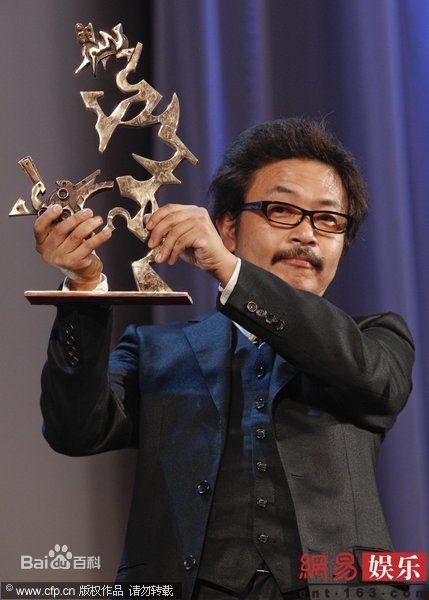 高清园子温(Sion Sono)图片