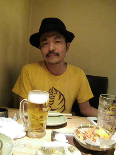 精选园子温(Sion Sono)精彩图册