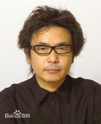 最优质园子温(Sion Sono)生活照