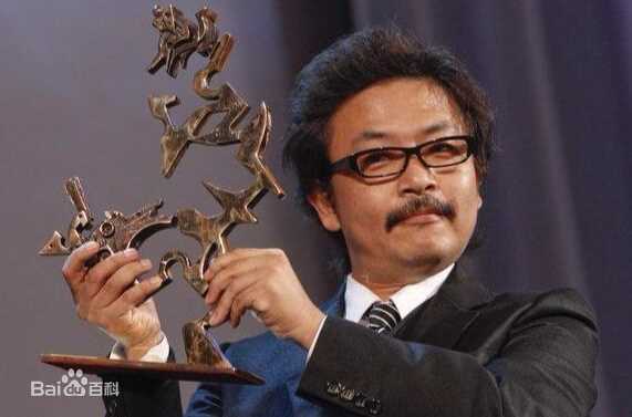 最优质园子温(Sion Sono)生活照