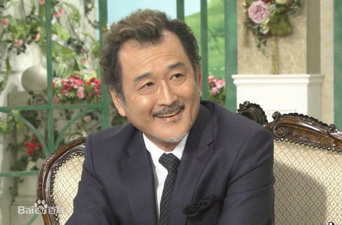 高清吉田钢太郎(K tar  Yoshida)图片