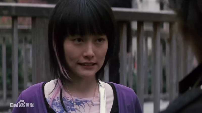 菊地凛子(Rinko Kikuchi；きくち りんこ)剧照