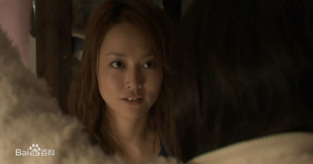 菊地凛子(Rinko Kikuchi；きくち りんこ)剧照