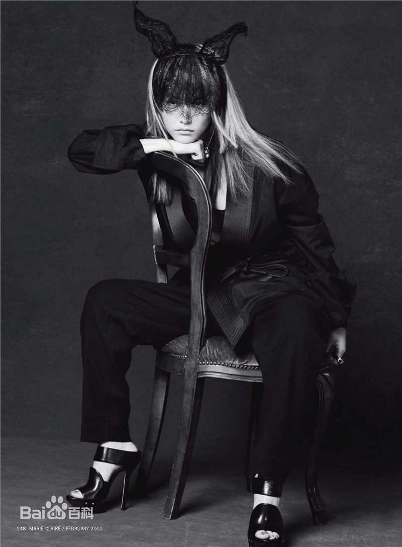 最新菊地凛子(Rinko Kikuchi；きくち りんこ)精彩图册