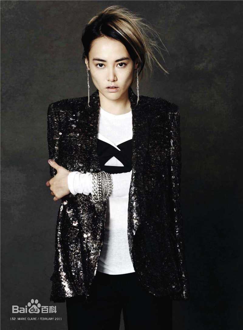 最新菊地凛子(Rinko Kikuchi；きくち りんこ)精彩图册