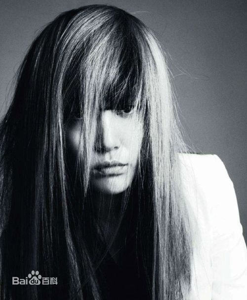 最新菊地凛子(Rinko Kikuchi；きくち りんこ)精彩图册