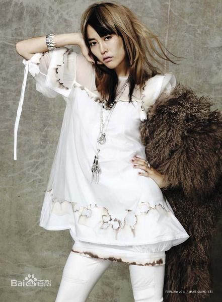 最优质菊地凛子(Rinko Kikuchi；きくち りんこ)精彩图册