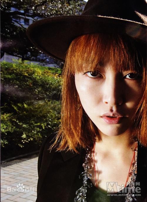 最优质菊地凛子(Rinko Kikuchi；きくち りんこ)精彩图册