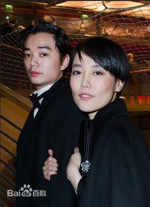 最全菊地凛子(Rinko Kikuchi；きくち りんこ)素颜照