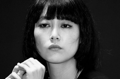 最全菊地凛子(Rinko Kikuchi；きくち りんこ)素颜照