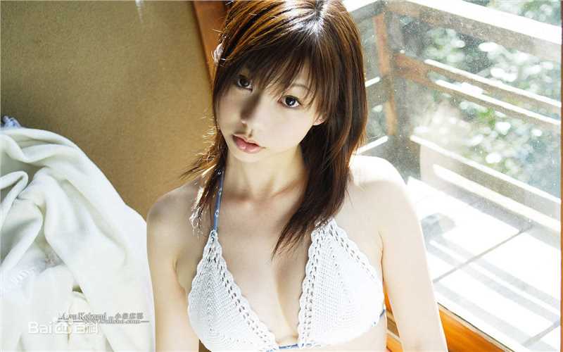 精选小泉麻耶(Maya Koizumi)精彩图册2