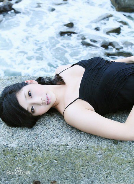 精选小泉麻耶(Maya Koizumi)精彩图册2