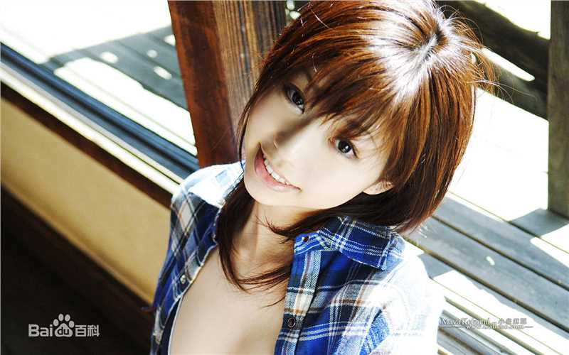 精选小泉麻耶(Maya Koizumi)精彩图册2