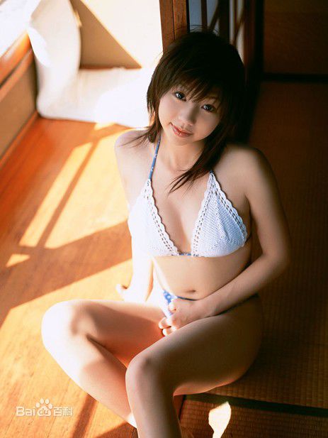 精选小泉麻耶(Maya Koizumi)精彩图册2