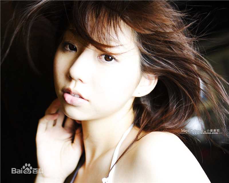 最全小泉麻耶(Maya Koizumi)精彩图册2