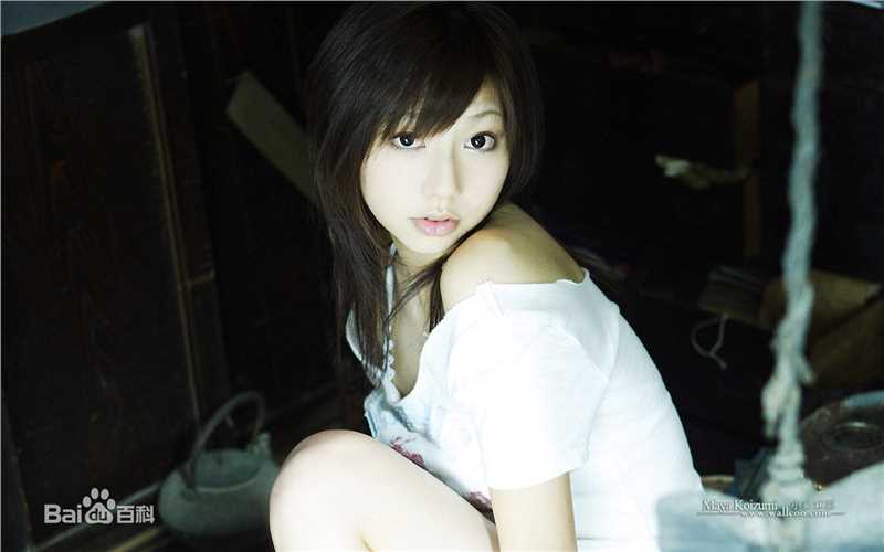 最全小泉麻耶(Maya Koizumi)精彩图册2