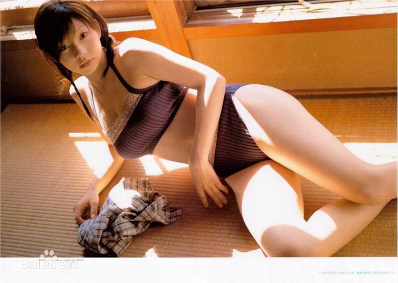 最优质小泉麻耶(Maya Koizumi)精彩图册1