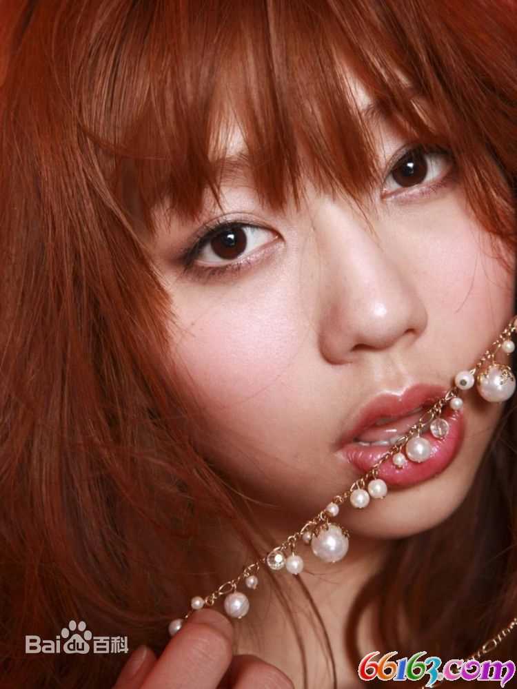 最优质小泉麻耶(Maya Koizumi)精彩图册1