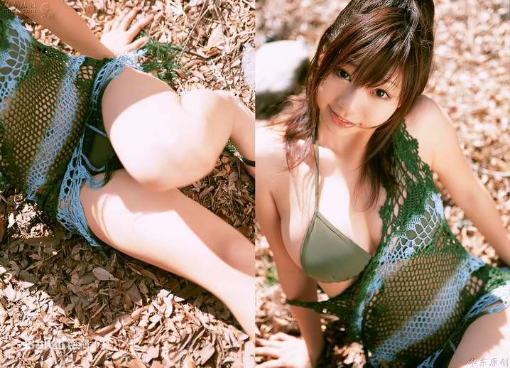 最优质小泉麻耶(Maya Koizumi)精彩图册1