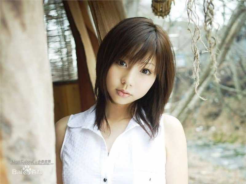 最优质小泉麻耶(Maya Koizumi)精彩图册1