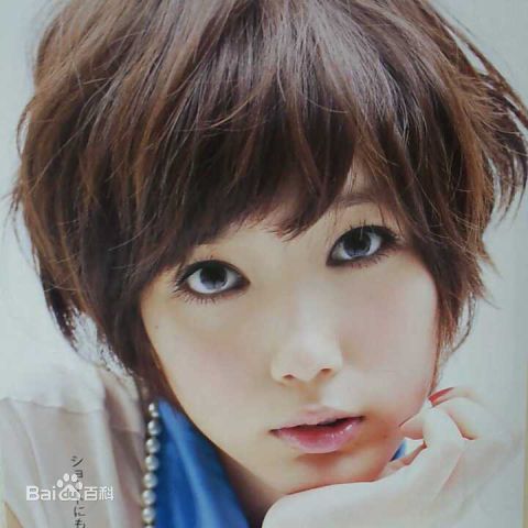 本田翼(Honda Tsubasa)最新杂志壁纸