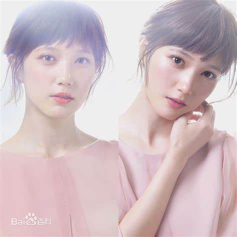 本田翼(Honda Tsubasa)最新杂志壁纸