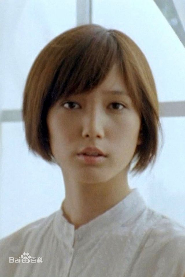 本田翼(Honda Tsubasa)精彩图册