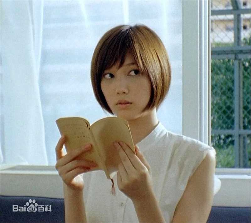 本田翼(Honda Tsubasa)精彩图册