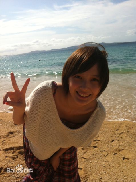 本田翼(Honda Tsubasa)精彩图册