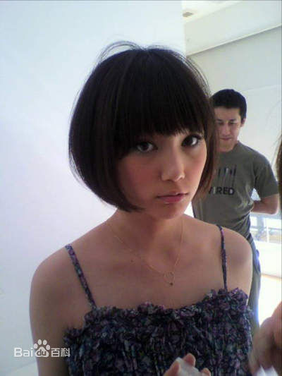 本田翼(Honda Tsubasa)精彩图册