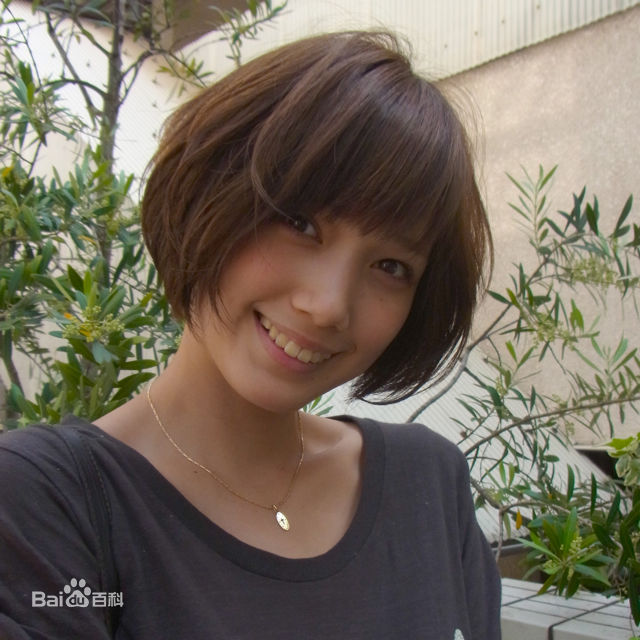 本田翼(Honda Tsubasa)精彩图册