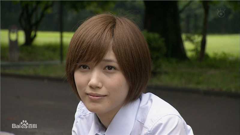 本田翼(Honda Tsubasa)精彩图册