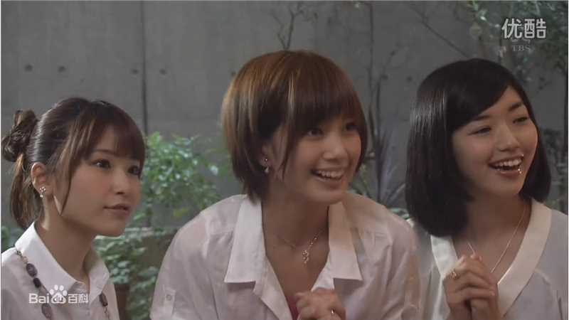 本田翼(Honda Tsubasa)精彩图册