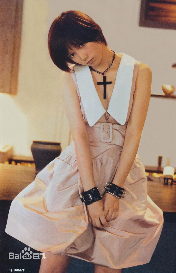 本田翼(Honda Tsubasa)精彩图册