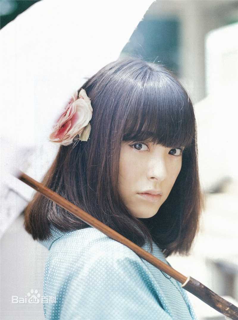 最新贯地谷诗穗梨(贯地谷しほり、Kanjiya Shihori)壁纸