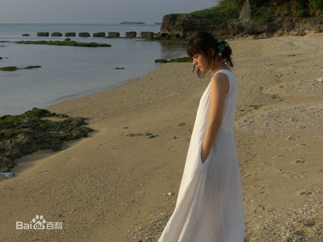 最新贯地谷诗穗梨(贯地谷しほり、Kanjiya Shihori)壁纸