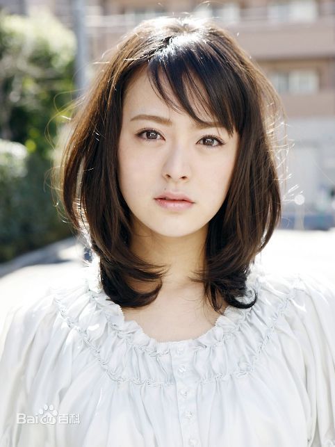 最新贯地谷诗穗梨(贯地谷しほり、Kanjiya Shihori)壁纸