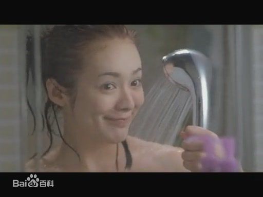 贯地谷诗穗梨(贯地谷しほり、Kanjiya Shihori)广告代言照素颜照相册