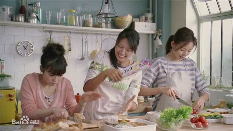 贯地谷诗穗梨(贯地谷しほり、Kanjiya Shihori)广告代言照素颜照相册