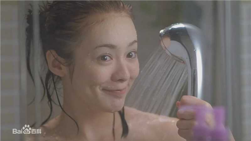 贯地谷诗穗梨(贯地谷しほり、Kanjiya Shihori)广告代言照素颜照相册