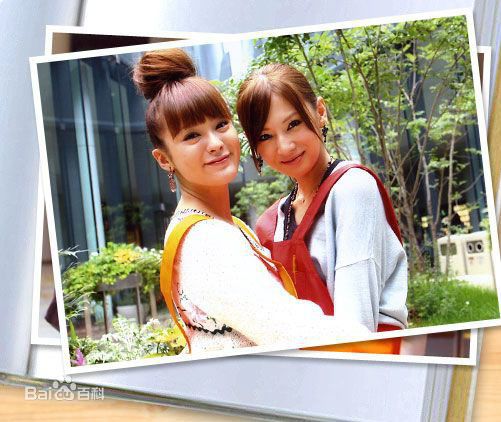 贯地谷诗穗梨(贯地谷しほり、Kanjiya Shihori)影视剧最新剧照