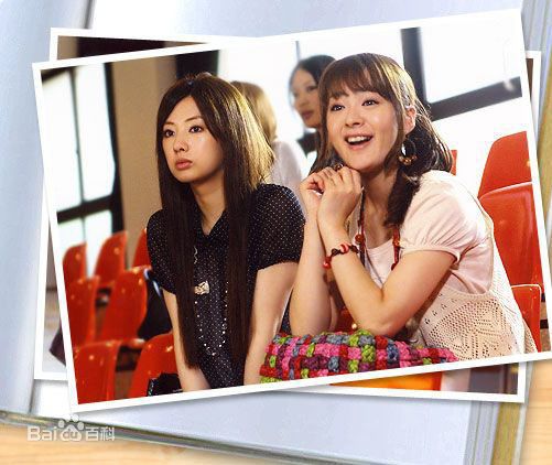 贯地谷诗穗梨(贯地谷しほり、Kanjiya Shihori)影视剧最新剧照