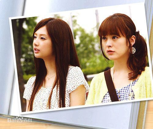 贯地谷诗穗梨(贯地谷しほり、Kanjiya Shihori)影视剧最新剧照