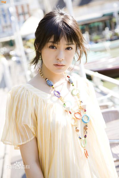 最新贯地谷诗穗梨(贯地谷しほり、Kanjiya Shihori)精彩图册