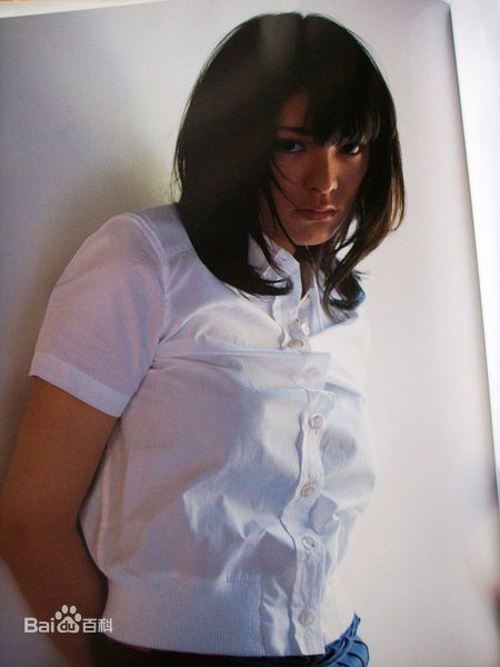 最新贯地谷诗穗梨(贯地谷しほり、Kanjiya Shihori)精彩图册