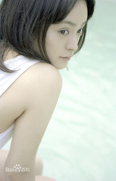 最新贯地谷诗穗梨(贯地谷しほり、Kanjiya Shihori)精彩图册